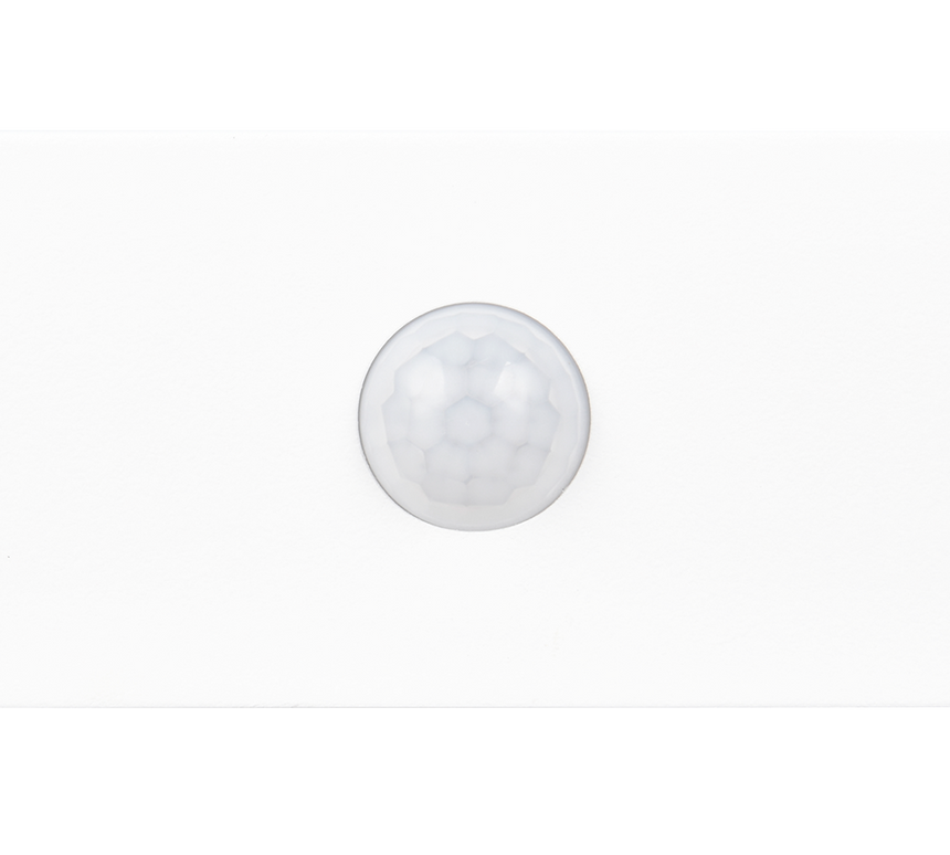 Aplique de exterior Trio Bilbao LED solar portátil blanco 4000K con sensor IP44 R23336201 - vista 4