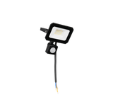 Aplique de exterior Trio Funchal LED negro mate 4000K IP44 R23349132