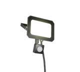 Aplique de exterior Trio Funchal LED negro mate 4000K IP44 R23349232