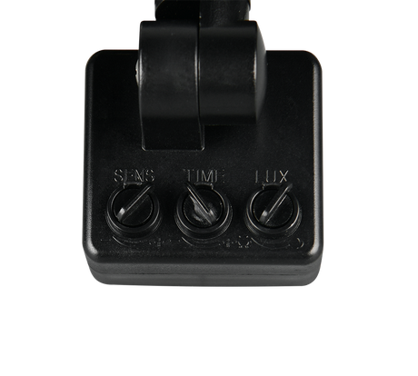 Aplique de exterior Trio Funchal LED negro mate 4000K IP44 R23349232