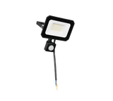 Aplique de exterior Trio Funchal LED negro mate 4000K IP44 R23349232