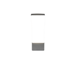 Aplique de exterior Trio Beja LED antracita 4000K IP44 R23356142