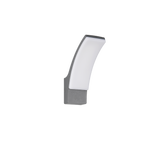 Aplique de exterior Trio Beja LED antracita 4000K IP44 R23356142