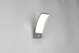 Aplique de exterior Trio Beja LED antracita 4000K IP44 R23359142
