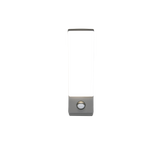 Aplique de exterior Trio Beja LED antracita 4000K IP44 R23359142