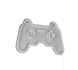 Aplique de pared Trio Gamer LED transparent clear R23741100
