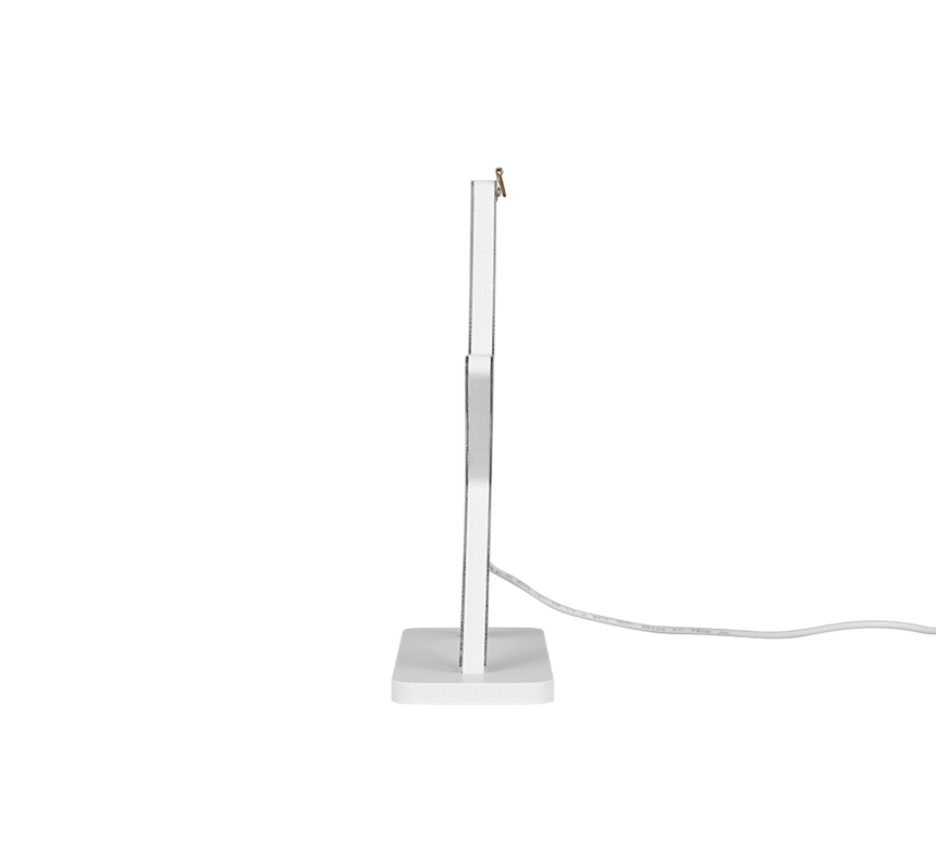 Aplique de pared Trio Etoile LED blanco R23971101