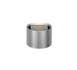 Aplique de exterior Trio Genie LED titan 3000K IP44 R24161687