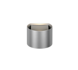 Aplique de exterior Trio Genie LED titan 3000K IP44 R24161687