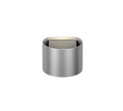 Aplique de exterior Trio Genie LED titan 3000K IP44 R24161687