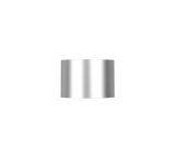 Aplique de exterior Trio Genie LED titan 3000K IP44 R24161687