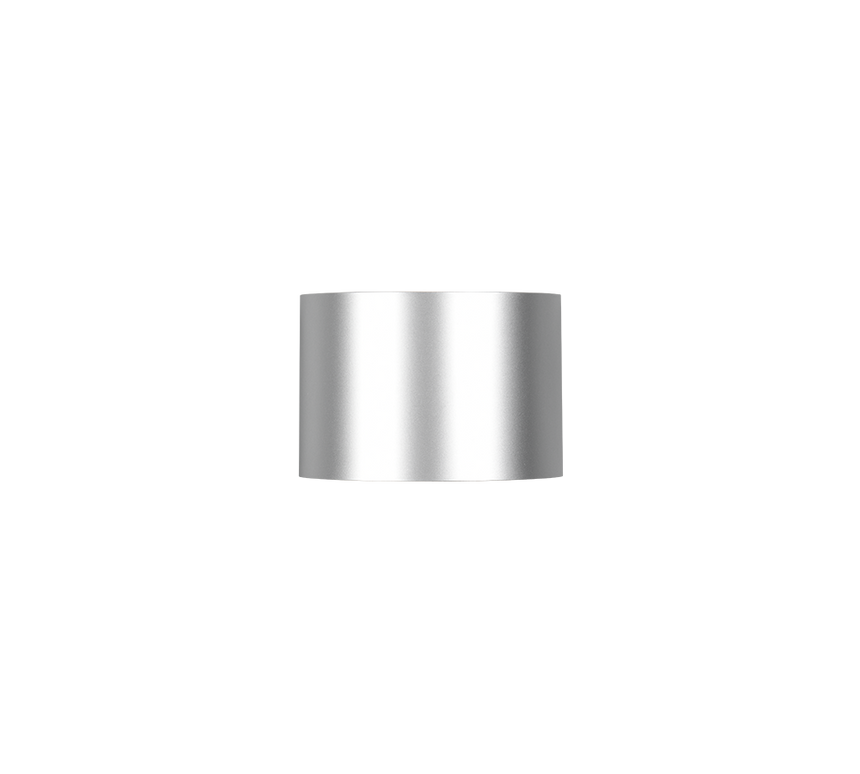 Aplique de exterior Trio Genie LED titan 3000K IP44 R24161687
