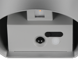 Aplique de exterior Trio Genie LED titan 3000K IP44 R24161687