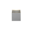Aplique de exterior Trio Genie LED titan 3000K IP44 R24169687