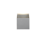 Aplique de exterior Trio Genie LED titan 3000K IP44 R24169687