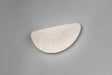 Aplique de pared Trio Umbria LED alabaster coloured 4000K R24631101