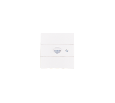Aplique de exterior Trio Talca LED blanco mate IP65 R25119631