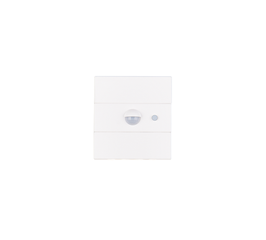 Aplique de exterior Trio Talca LED blanco mate IP65 R25119631