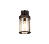 Aplique de exterior Trio Almeria óxido IP44 R26476124 - vista 4