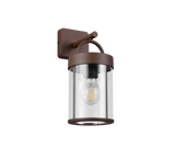 Aplique de exterior Trio Almeria óxido IP44 R26476124 - vista 5