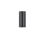 Aplique de exterior Trio Soria LED negro mate 3000K IP44 R26562632