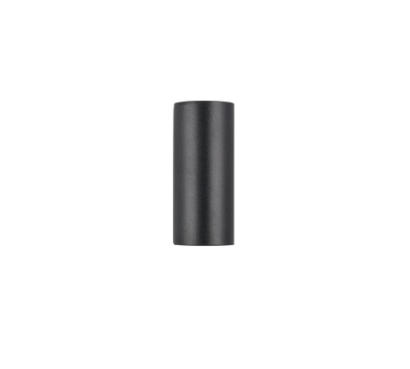 Aplique de exterior Trio Soria LED negro mate 3000K IP44 R26562632