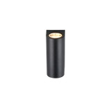 Aplique de exterior Trio Soria LED negro mate 3000K IP44 R26562632