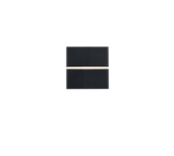 Aplique de exterior Trio Logrono LED negro mate 3000K IP44 R26751632
