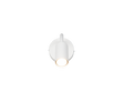 Aplique de pared Trio Taryn LED blanco mate 2700K R26851731