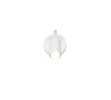 Aplique de pared Trio Taryn LED blanco mate 2700K R26851731