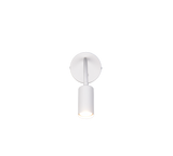 Aplique de pared Trio Taryn LED blanco mate 2700K R26851731