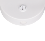 Aplique de pared Trio Taryn LED blanco mate 2700K R26851731