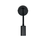 Aplique de pared Trio Taryn LED negro mate 2700K R26851732