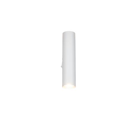 Aplique de pared Trio Taryn LED blanco mate 2700K R26852731