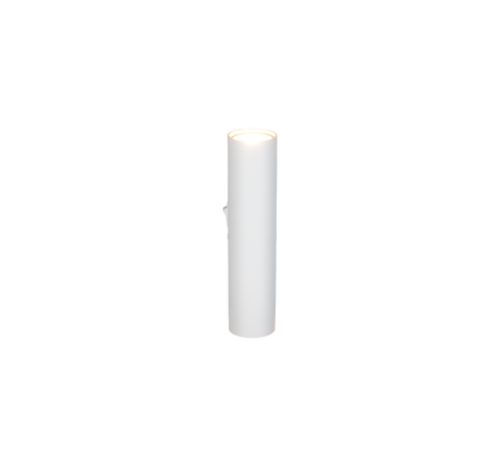 Aplique de pared Trio Taryn LED blanco mate 2700K R26852731
