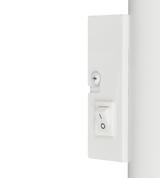 Aplique de pared Trio Taryn LED blanco mate 2700K R26852731