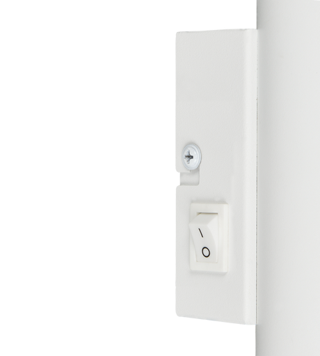 Aplique de pared Trio Taryn LED blanco mate 2700K R26852731