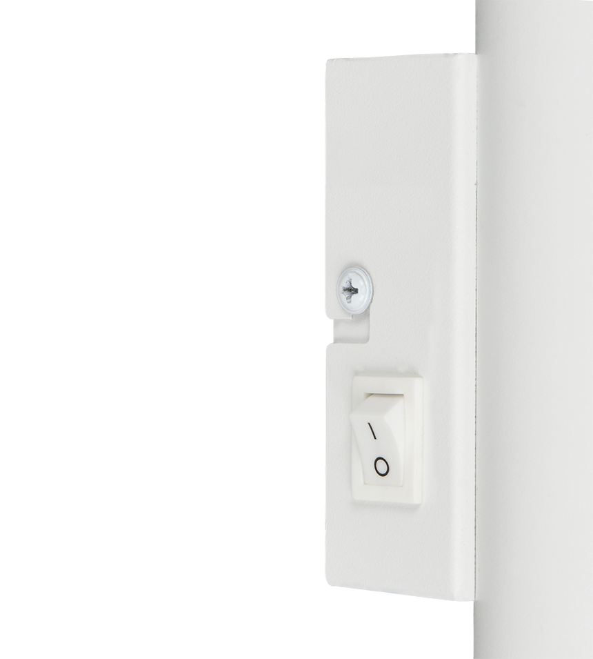 Aplique de pared Trio Taryn LED blanco mate 2700K R26852731