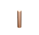 Aplique de pared Trio Taryn LED marrón café 2700K R26852765