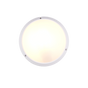 Aplique de exterior Trio Ambato blanco mate IP65 R26931631