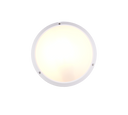 Aplique de exterior Trio Ambato blanco mate IP65 R26931631