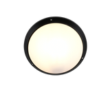 Aplique de exterior Trio Ambato LED negro mate 2700K IP65 R26931632