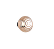 Aplique de pared Trio Earl LED negro mate táctil 3000K R27771113