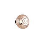 Aplique de pared Trio Earl LED negro mate táctil 3000K R27771113
