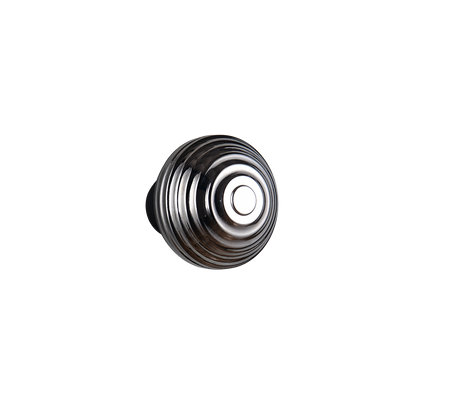 Aplique de pared Trio Earl LED negro mate táctil 3000K R27771154