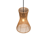 Lámpara de techo colgante Trio Bijou negro mate 150cm R31831026 - vista 2