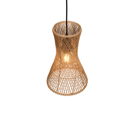 Lámpara de techo colgante Trio Bijou negro mate 150cm R31831026 - vista 2