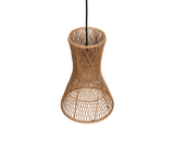 Lámpara de techo colgante Trio Bijou negro mate 150cm R31831026 - vista 5