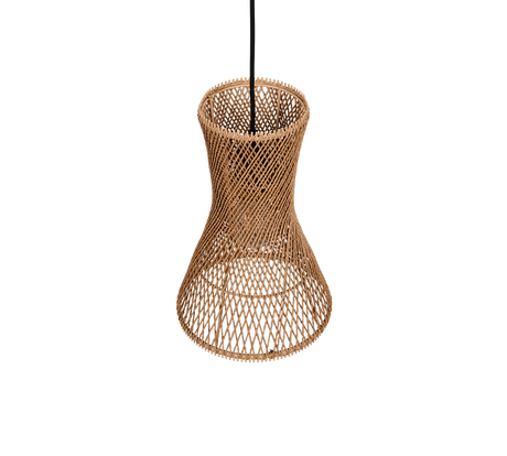 Lámpara de techo colgante Trio Bijou negro mate 150cm R31831026 - vista 5