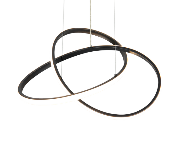 Suspensions LED